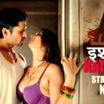 Ishq Katilana – P01 – 2025 – Hindi Hot Web Series – ALTT