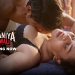 Dulhaniya Beediwali – P01 – 2025 – Hindi Hot Web Series – ALTT