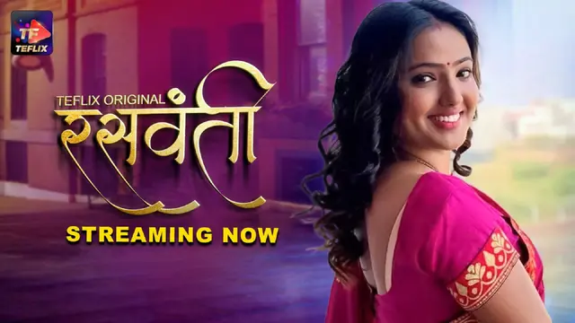 Raswanti – 2025 – Hindi Hot Web Series – TeFlix
