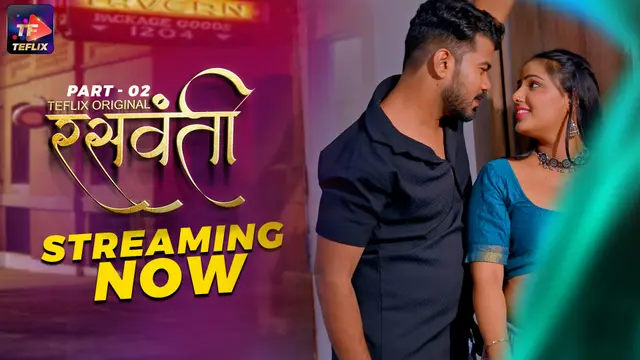 Raswanti – P02 – 2025 – Hindi Hot Web Series – TeFlix