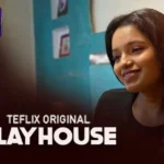 Play House – P01 – 2025 – Hindi Hot Web Series – TeFlix