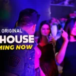 Play House – P02 – 2025 – Hindi Hot Web Series – TeFlix