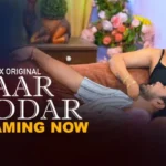 Yaar Gaddar – P02 – 2025 – Hindi Hot Web Series – TeFlix