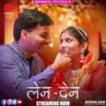 LenDen – S01E07 – 2024 – Hindi Hot Web Series – BIGShots
